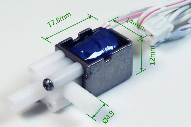 如何判断电磁阀厂家是否值得合作