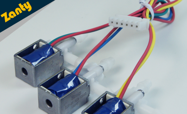 电磁阀厂家困扰客户的疑问有哪些