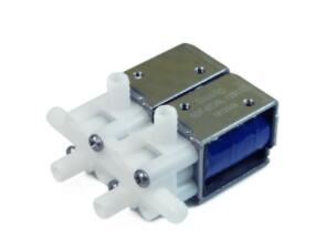 为什么要选择可靠的电磁阀厂家