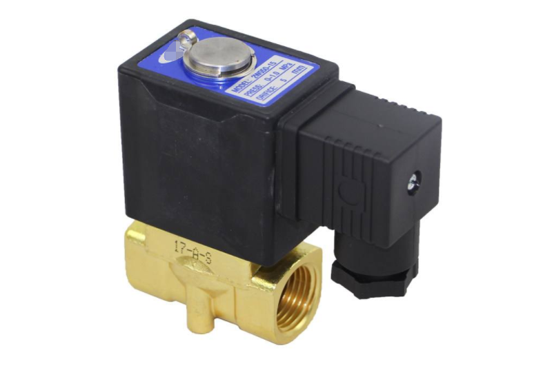 电磁气阀在启动使用之前需要注意哪些模块