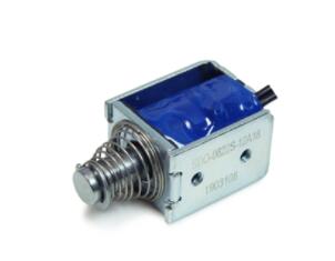 使用推拉电磁铁的注意事项有哪些