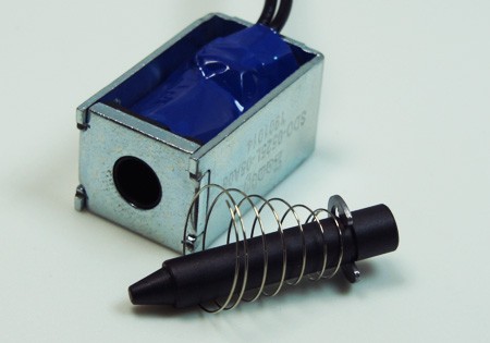 影响框架电磁铁效果的因素有哪些