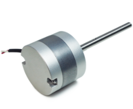 旋转电磁铁的四种结构类型