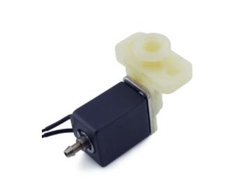 美体美容器材为什么更适宜选用电磁气阀