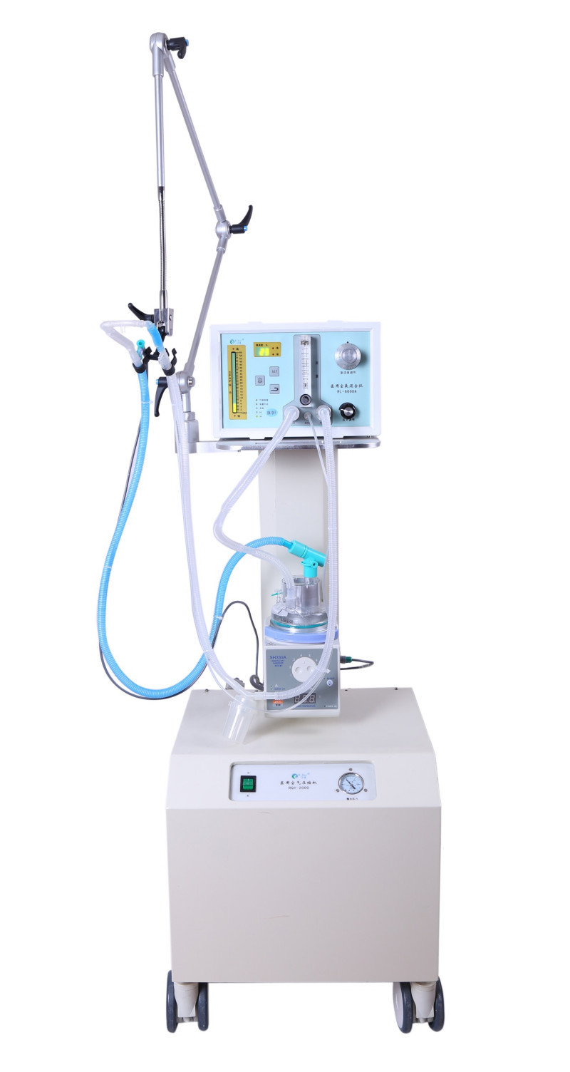 比例阀广泛应用于高端领域 比例阀广泛应用于高端领域