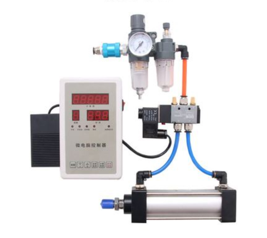 比例阀广泛应用于高端领域 比例阀广泛应用于高端领域