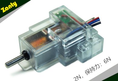 保持式电磁铁使用的注意事项有哪些