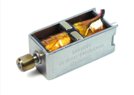 保持式电磁铁怎么选择？