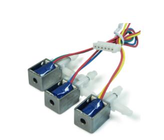 电磁气阀的特点有哪些